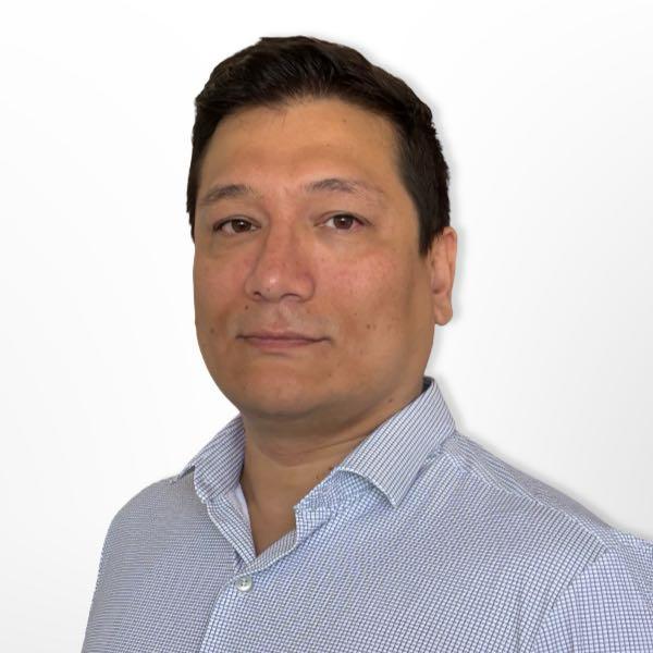 Quem Somos - Conegeo